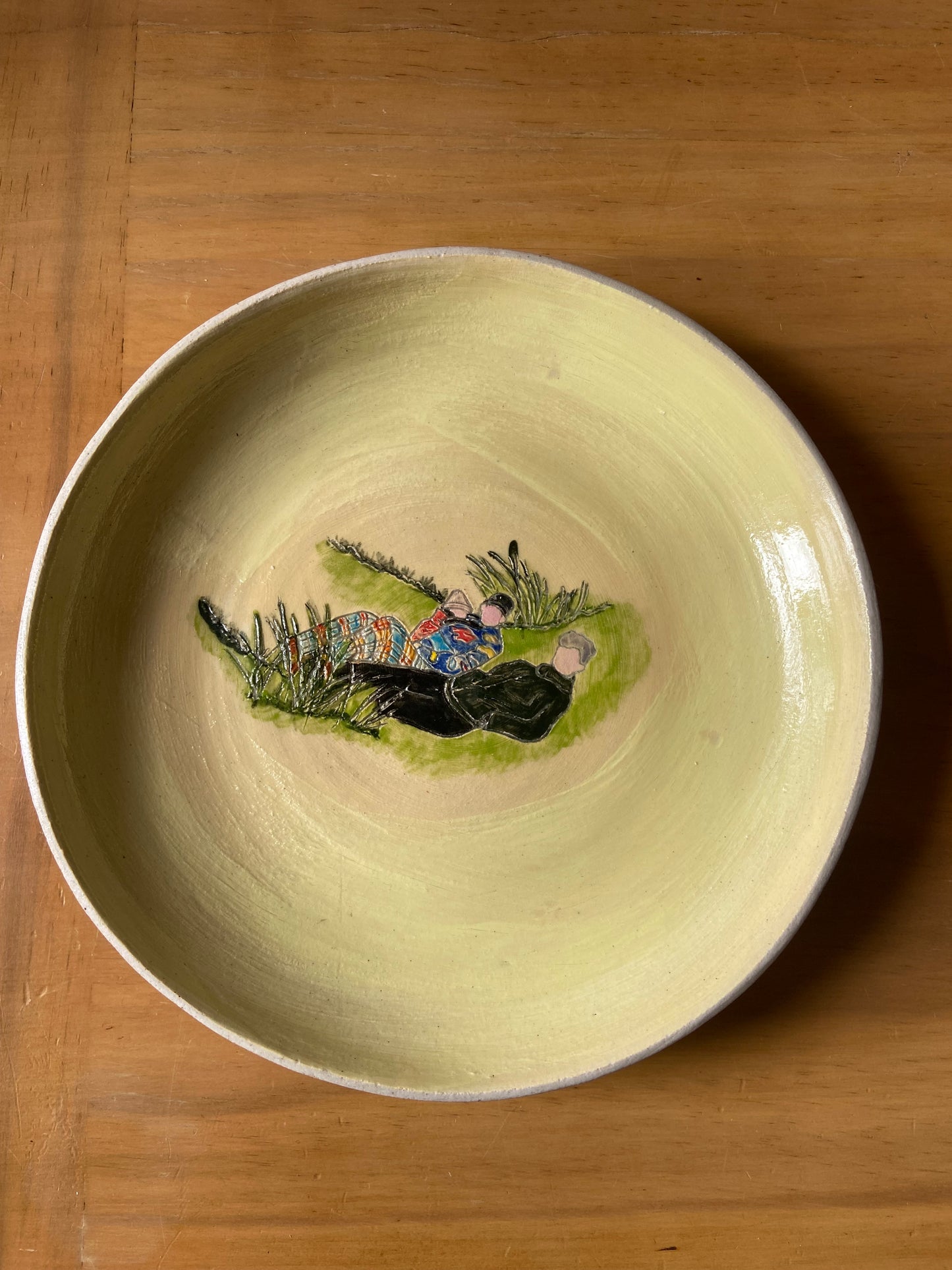 Made personal - Pasta Bowl