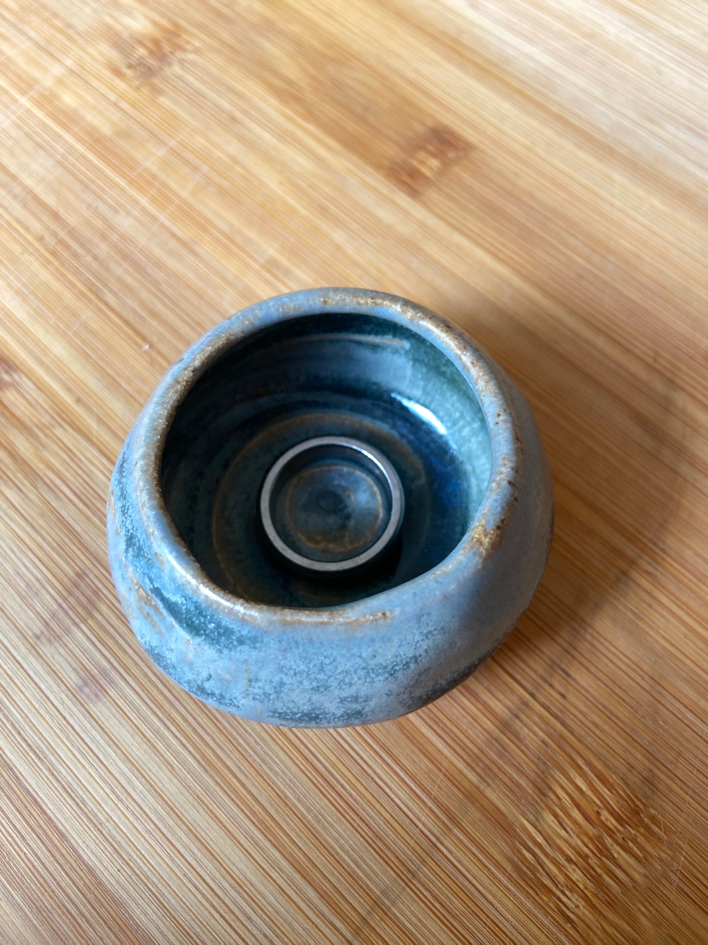 Handmade Ring Dish